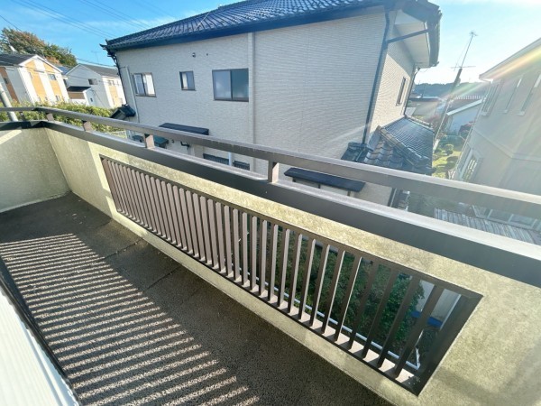 いわき市平赤井比良、中古一戸建ての画像です