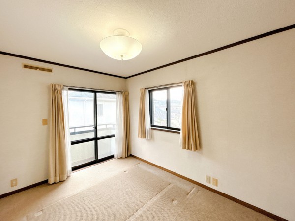 いわき市平赤井比良、中古一戸建ての画像です