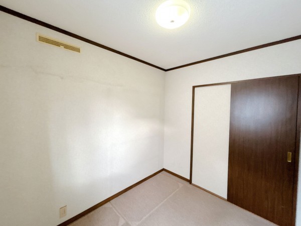 いわき市平赤井比良、中古一戸建ての画像です