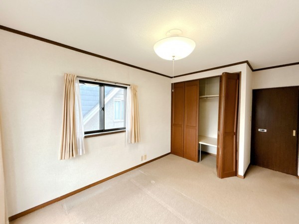 いわき市平赤井比良、中古一戸建ての画像です