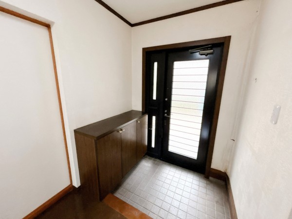 いわき市平赤井比良、中古一戸建ての画像です