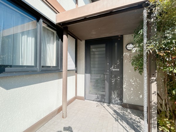 いわき市平赤井比良、中古一戸建ての画像です