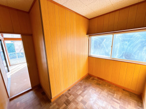 いわき市中央台飯野、中古一戸建ての画像です