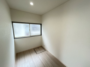 いわき市中央台飯野、中古一戸建ての画像です
