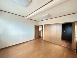 いわき市中央台飯野、中古一戸建ての画像です