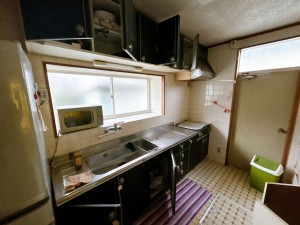 いわき市中央台飯野、中古一戸建ての画像です