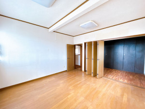 いわき市中央台飯野、中古一戸建ての画像です