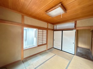 いわき市中央台飯野、中古一戸建ての画像です