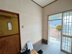 いわき市中央台飯野、中古一戸建ての画像です