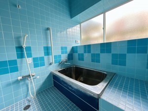 いわき市中央台飯野、中古一戸建ての画像です