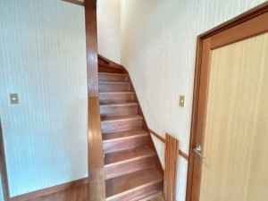 いわき市中央台飯野、中古一戸建ての画像です