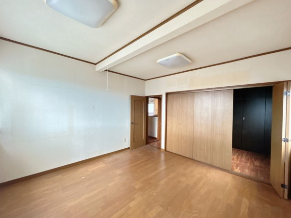 いわき市中央台飯野、中古一戸建ての画像です