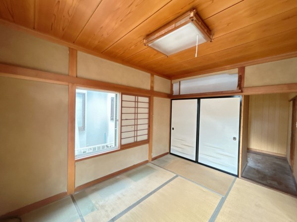 いわき市中央台飯野、中古一戸建ての画像です