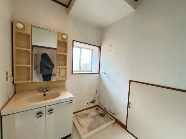 いわき市中央台飯野、中古一戸建ての画像です