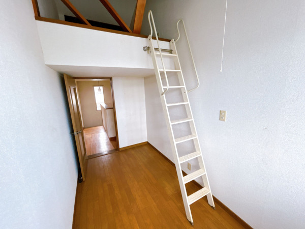 いわき市中央台飯野、中古一戸建ての画像です