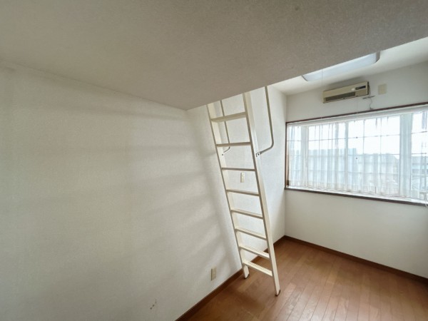 いわき市中央台飯野、中古一戸建ての画像です