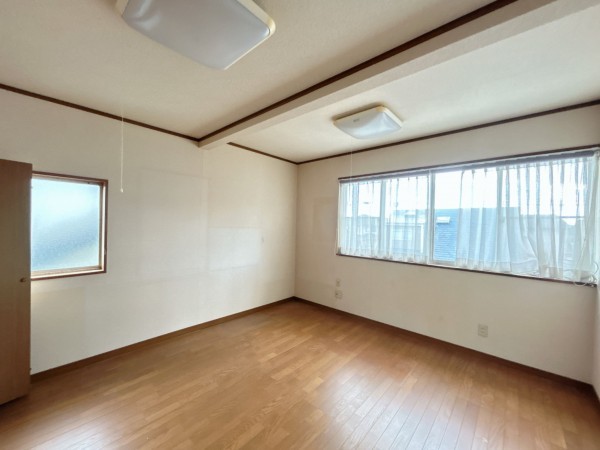 いわき市中央台飯野、中古一戸建ての画像です