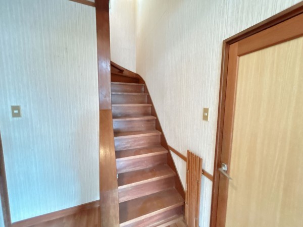 いわき市中央台飯野、中古一戸建ての画像です