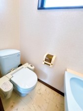 いわき市中央台鹿島、中古一戸建ての画像です