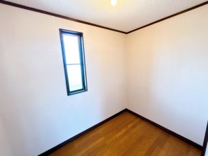 いわき市中央台鹿島、中古一戸建ての画像です