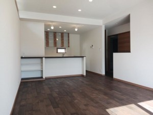 いわき市小名浜、中古一戸建ての画像です