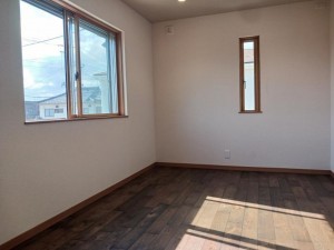 いわき市小名浜、中古一戸建ての画像です