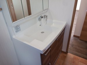 いわき市小名浜、中古一戸建ての画像です