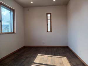 いわき市小名浜、中古一戸建ての画像です