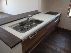 いわき市小名浜、中古一戸建ての画像です