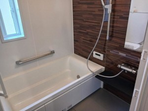 いわき市小名浜、中古一戸建ての画像です