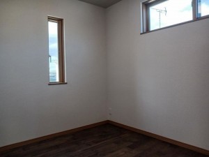 いわき市小名浜、中古一戸建ての画像です