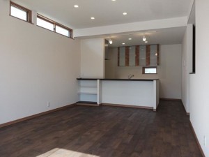 いわき市小名浜、中古一戸建ての画像です