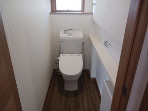 いわき市小名浜、中古一戸建ての画像です