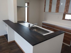 いわき市小名浜、中古一戸建ての画像です