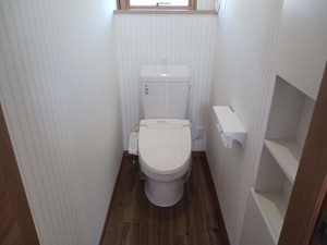 いわき市小名浜、中古一戸建ての画像です