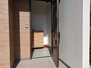 いわき市小名浜、中古一戸建ての画像です