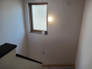 いわき市小名浜、中古一戸建ての画像です