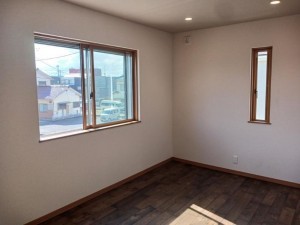 いわき市小名浜、中古一戸建ての画像です