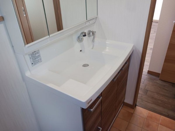 いわき市小名浜、中古一戸建ての画像です