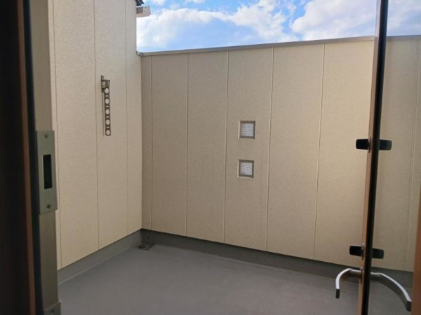 いわき市小名浜、中古一戸建ての画像です