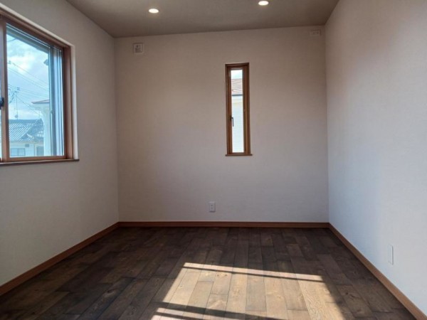 いわき市小名浜、中古一戸建ての画像です