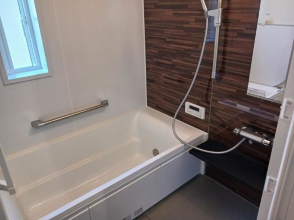 いわき市小名浜、中古一戸建ての画像です