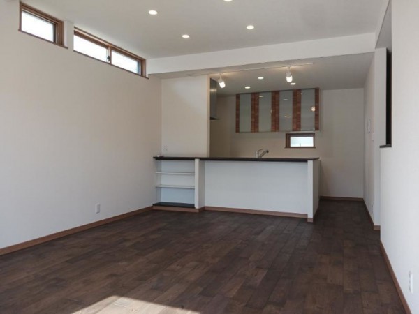 いわき市小名浜、中古一戸建ての画像です