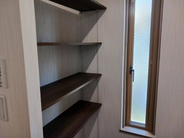 いわき市小名浜、中古一戸建ての画像です