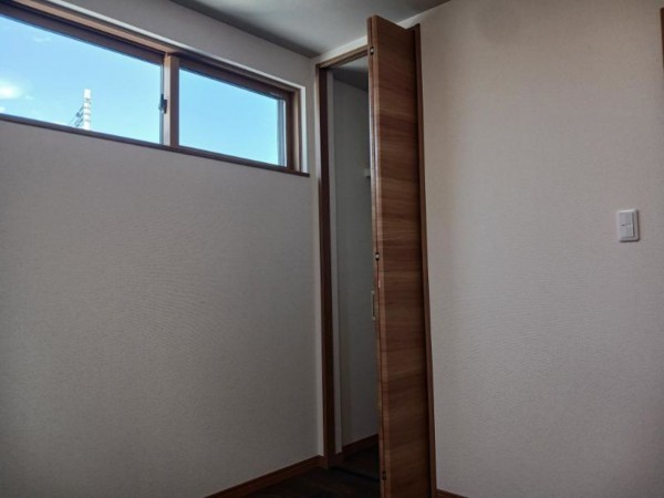 いわき市小名浜、中古一戸建ての画像です