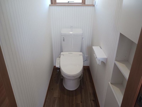 いわき市小名浜、中古一戸建ての画像です