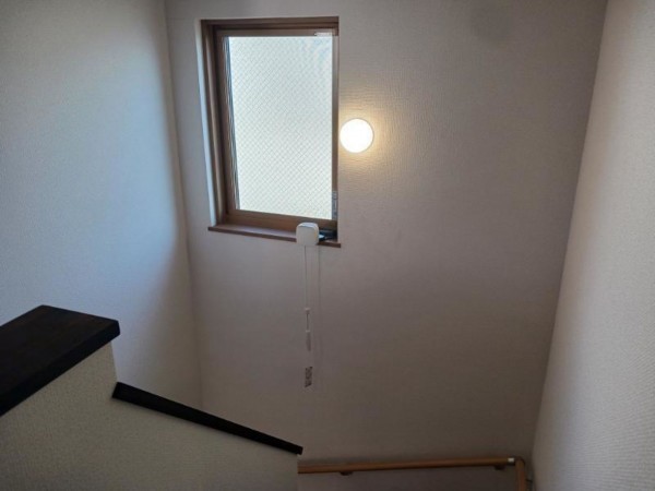 いわき市小名浜、中古一戸建ての画像です