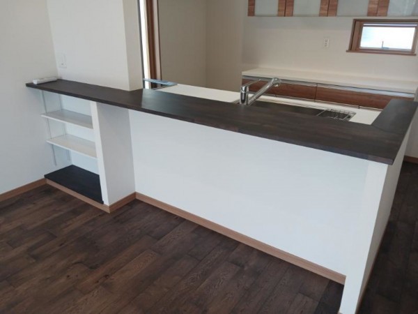 いわき市小名浜、中古一戸建ての画像です