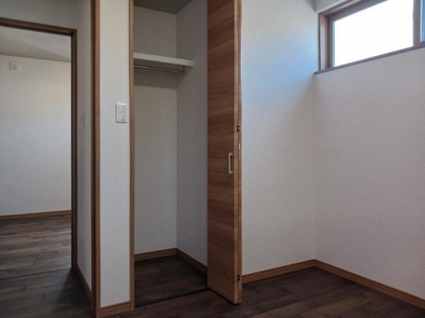 いわき市小名浜、中古一戸建ての画像です