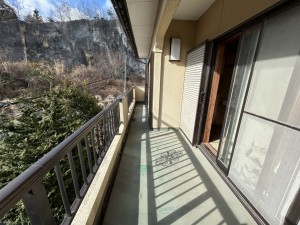 いわき市四倉町、中古一戸建ての画像です